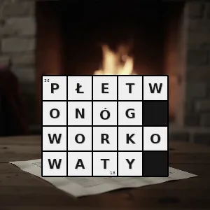 Hasło krzyżówkowe chironectes minimus gatunek ssaka z rodziny dydelfowatych - płetwonóg workowaty – rozwiązanie, synonimy, podpowiedzi i definicje krzyżówkowe